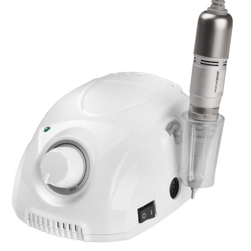Freza Saeyang Marathon 3 Champion White, Mandrina H200, 30000 rpm, 45W