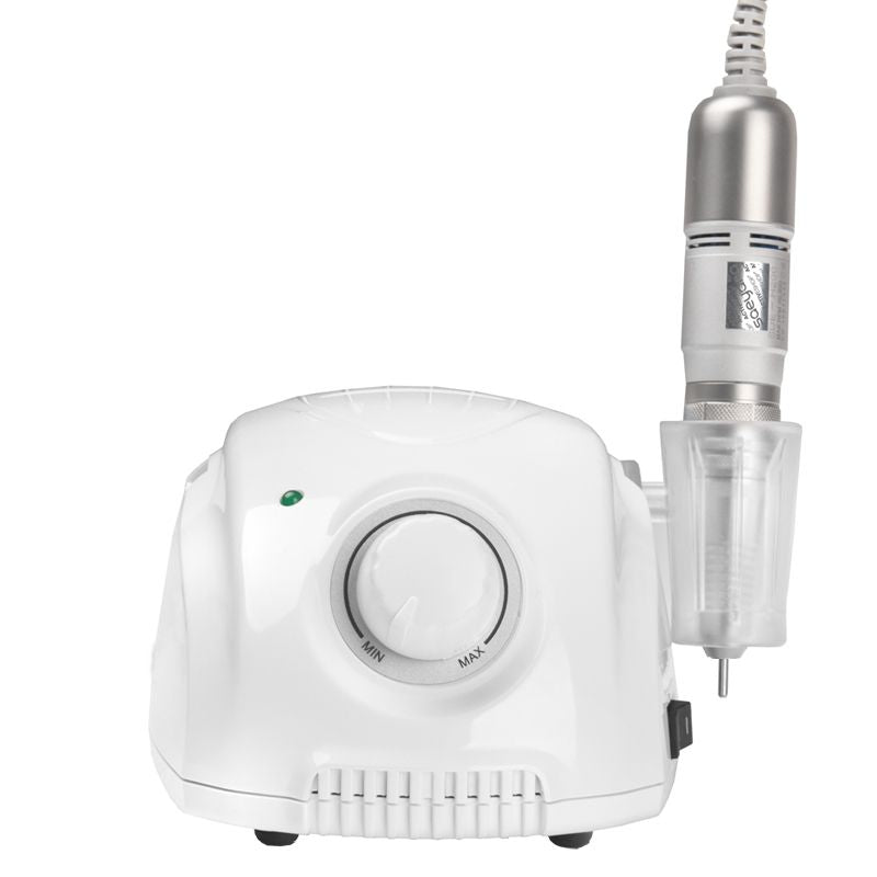 Freza Saeyang Marathon 3 Champion White, Mandrina H200, 30000 rpm, 45W