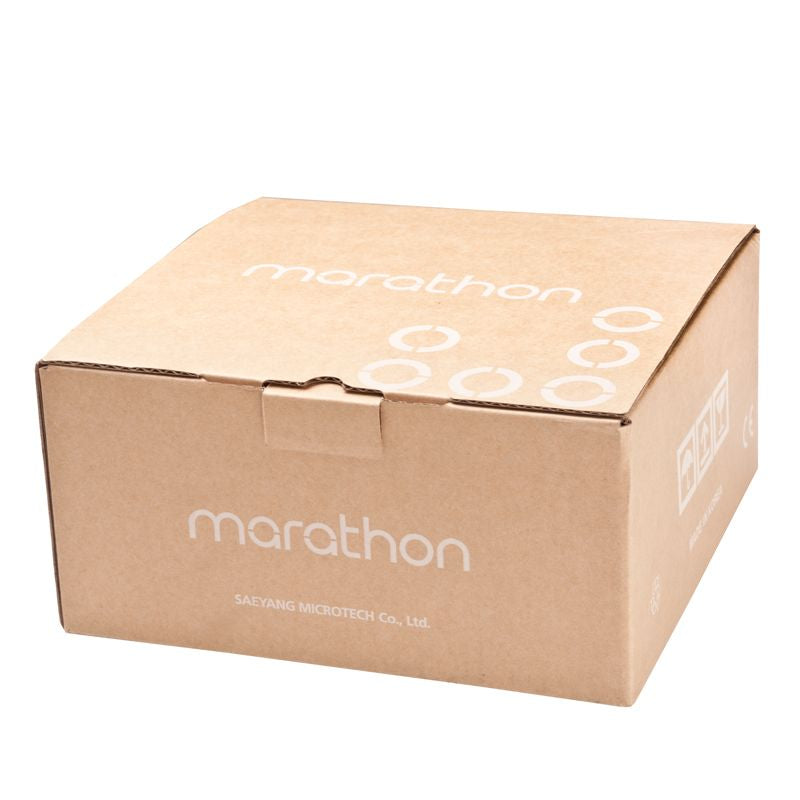 Freza Saeyang Marathon 3 Champion White, Mandrina H200, 30000 rpm, 45W