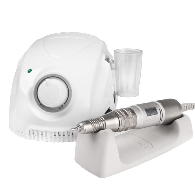 Freza Saeyang Marathon 3 Champion White, Mandrina H200, 30000 rpm, 45W