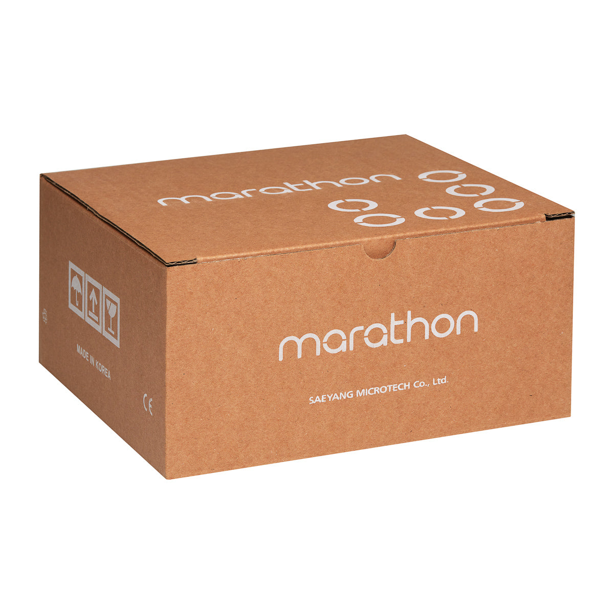 Freza Saeyang Marathon 3 Champion White, Mandrina H37LSP, 35000 rpm, 45W