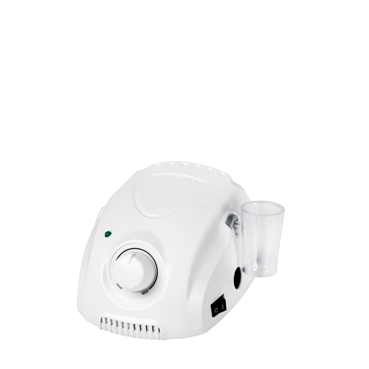 Freza Saeyang Marathon 3 Champion White, Mandrina H37LSP, 35000 rpm, 45W