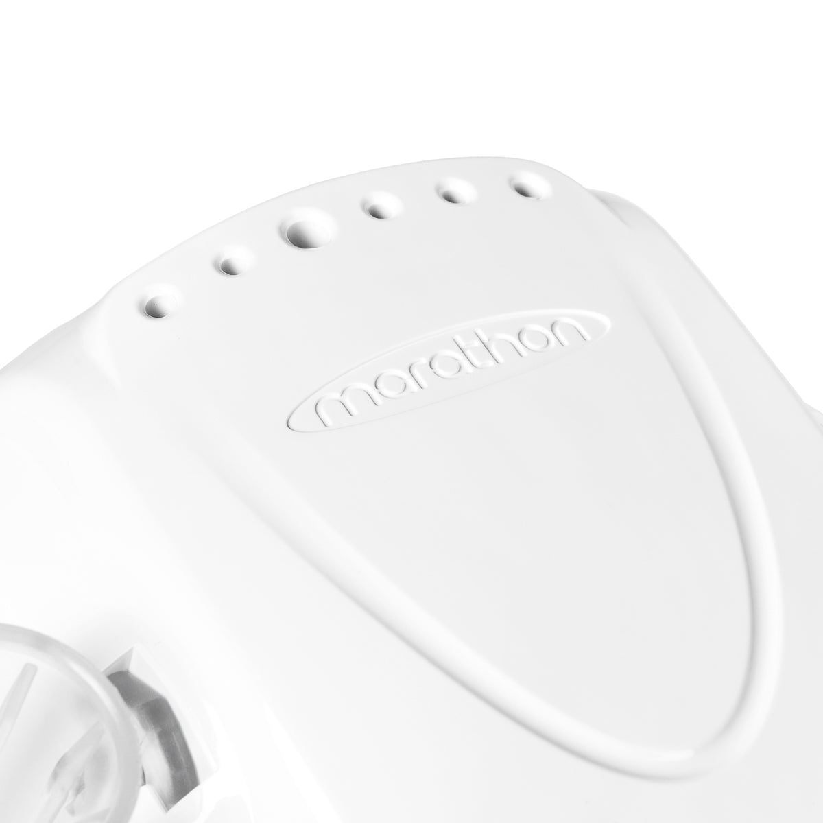 Freza Saeyang Marathon 3 Champion White, Mandrina H37LSP, 35000 rpm, 45W