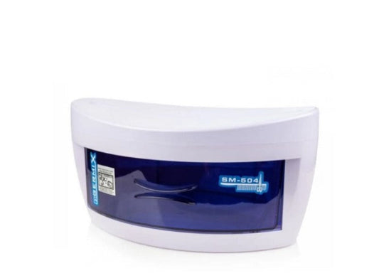 Sterilizator UV profesional cu sertar | GERMIX mic