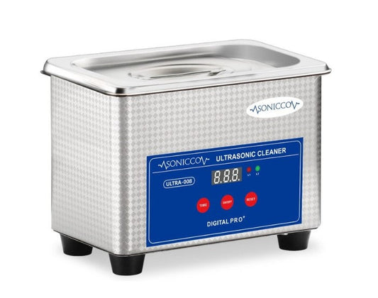 Sterilizator cu ultrasunete | Sonicco ULTRA - 008