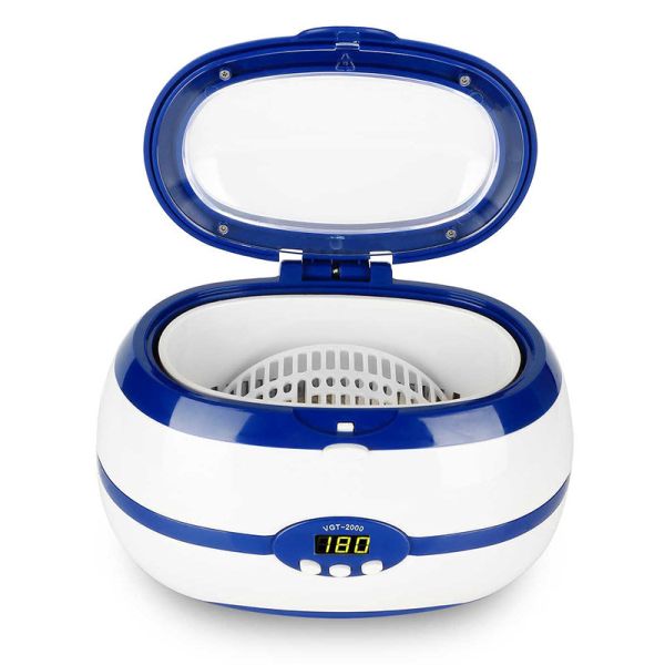 Sterilizator cu ultrasunete 600ml VGT-2000