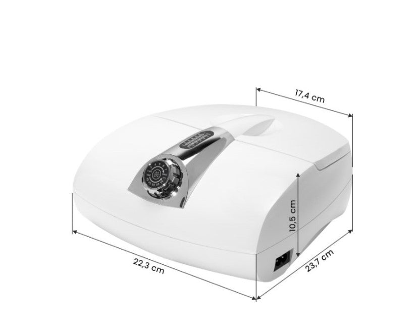 Sterilizator cu ultrasunete | CD-4900 | 500ml