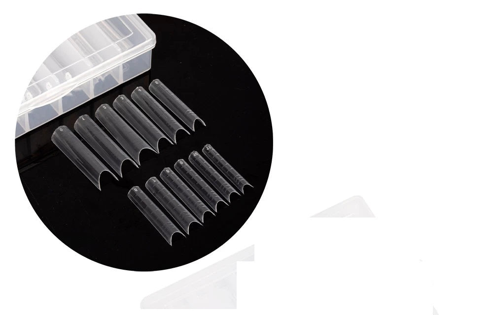KIT POLYGEL FSM 30 GR, Lampa uv/led Sunone 48w