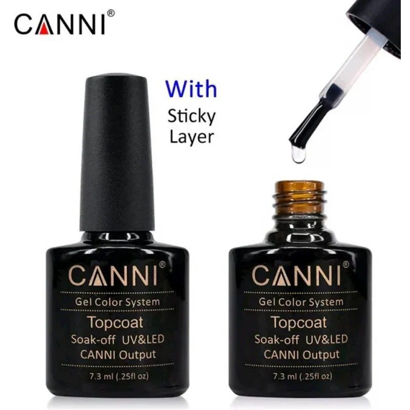 Kit Oja Semipermanenta nr.1 ANGEL GELPOLISH – 3 CULORI