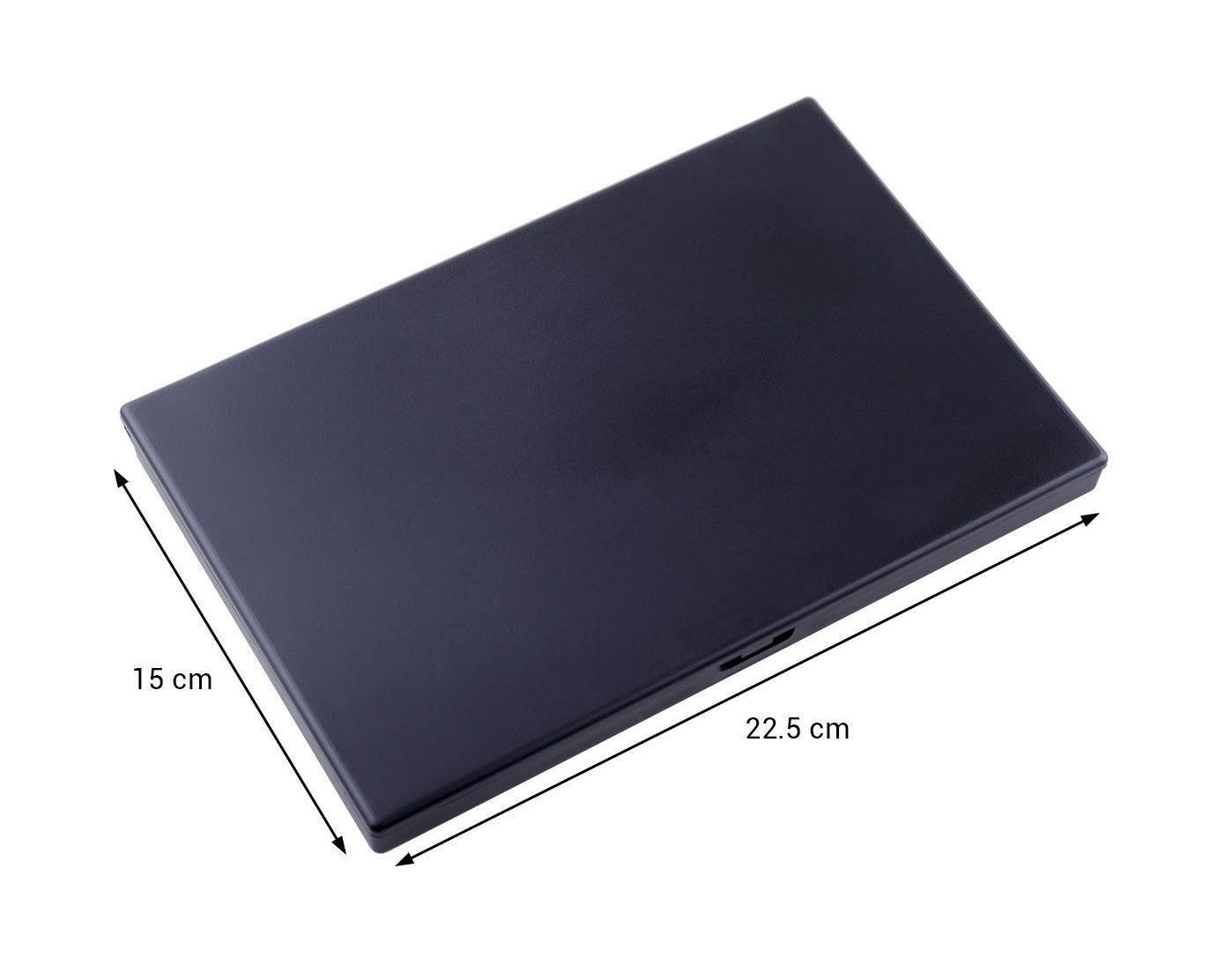 Trusa de farduri | 120 culori | Jollie P120#1