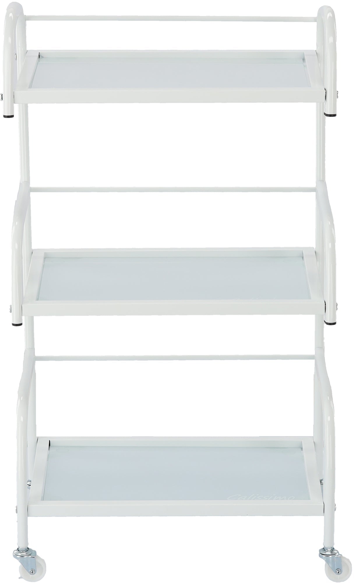 Ucenic multifunctional pentru saloane, 46cm, ST042