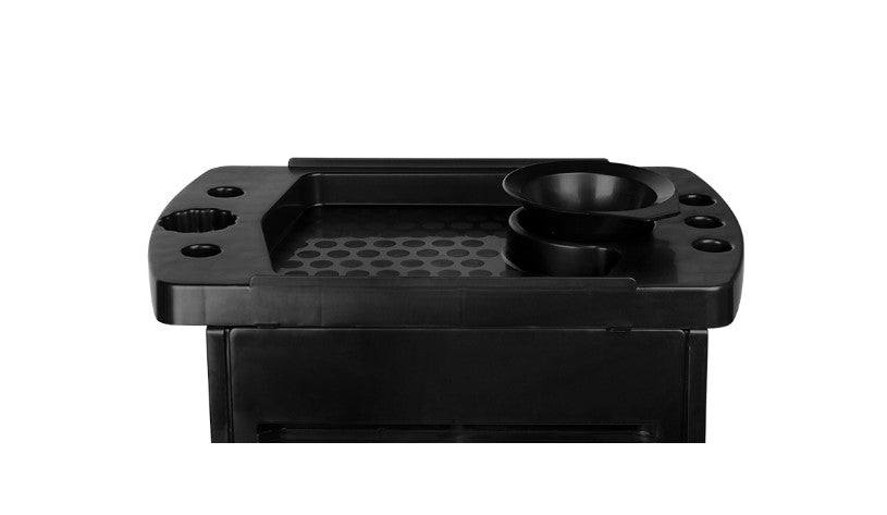 Ucenic coafor | Mobil | negru | 5 sertare