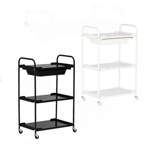 Ucenic universal | 3 polite | Metalic, PVC, 46cm latime- ST030