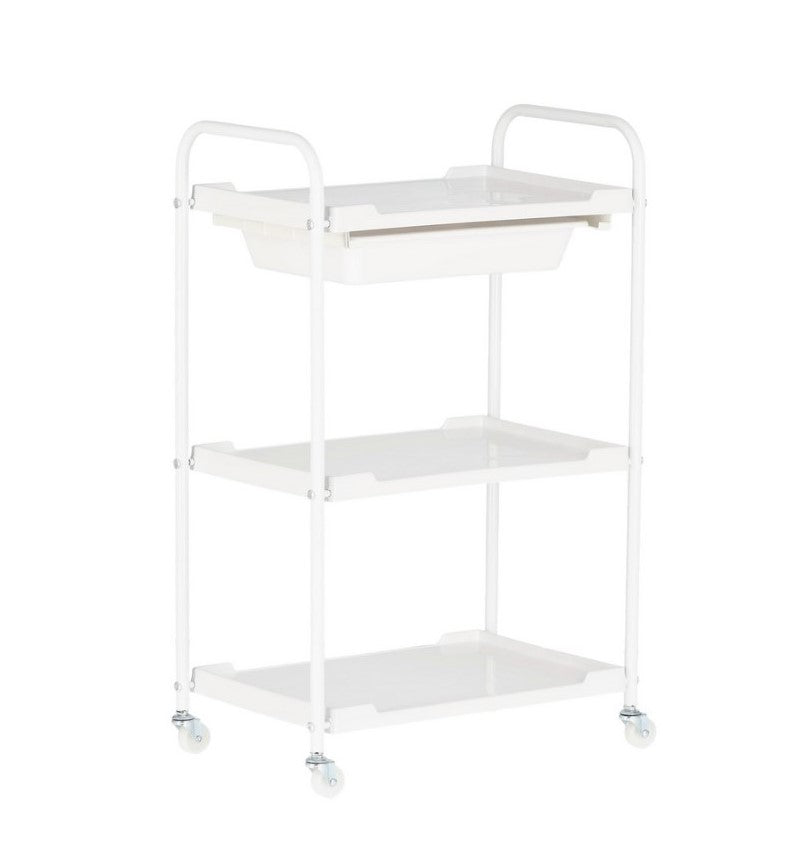 Ucenic universal | 3 polite | Metalic, 49cm latime- ST030