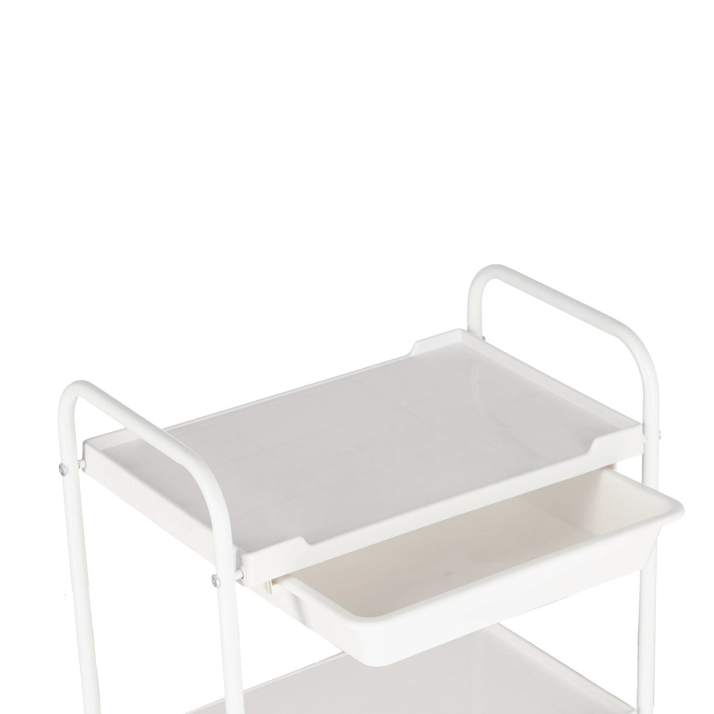 Ucenic universal | 3 polite | Metalic, 49cm latime- ST030