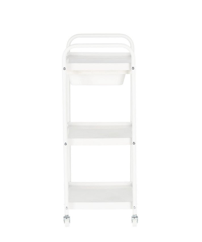 Ucenic universal | 3 polite | Metalic, 49cm latime- ST030