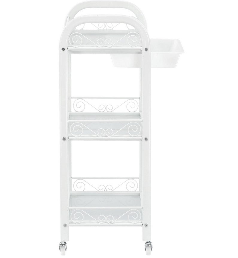 Ucenic universal salon | 3 rafturi din sticla de 46cm latime - ST018