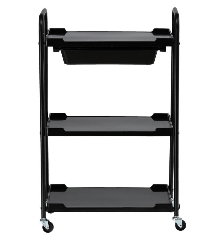 Ucenic universal | 3 polite | Metalic, 49cm latime- ST030