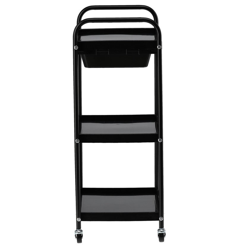 Ucenic universal | 3 polite | Metalic, 49cm latime- ST030