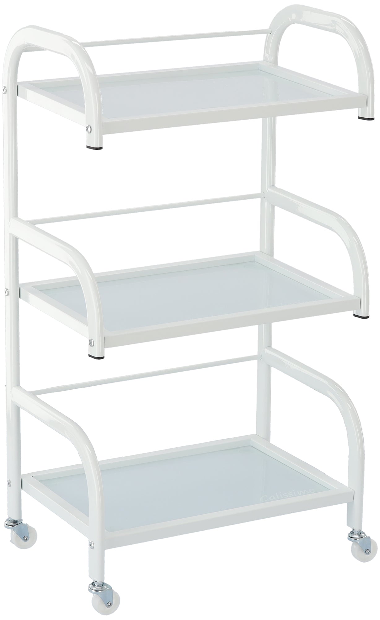 Ucenic multifunctional pentru saloane, 46cm, ST042