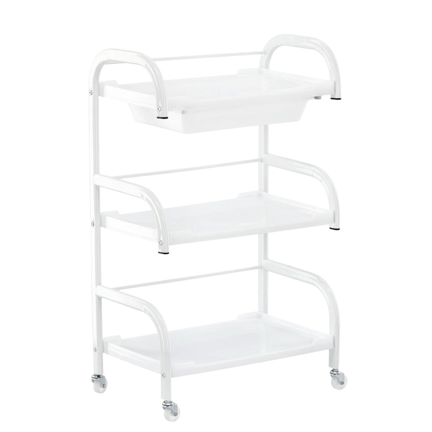 Ucenic universal | 48cm latime, 3 rafturi, sertar | ST019