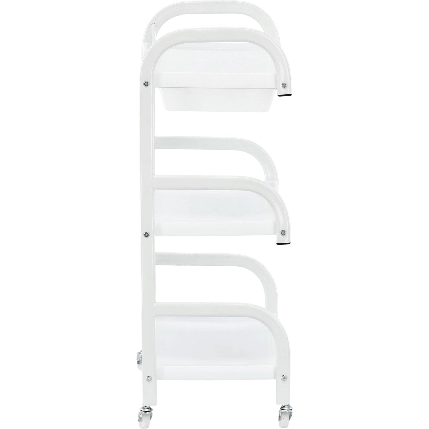 Ucenic universal | 48cm latime, 3 rafturi, sertar | ST019