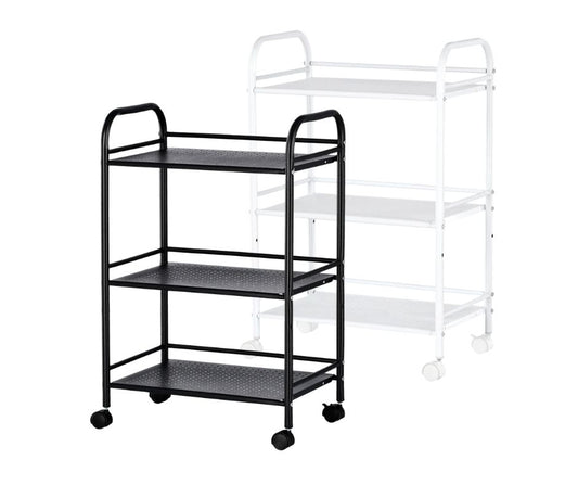 Ucenic metalic pentru salon Callisimo 3-PK-005 | Design modern