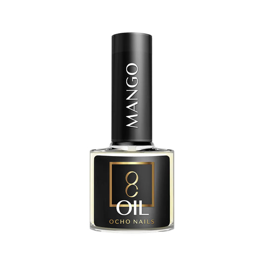 Ulei pentru unghii - Ocho Nails | mango - 5ml