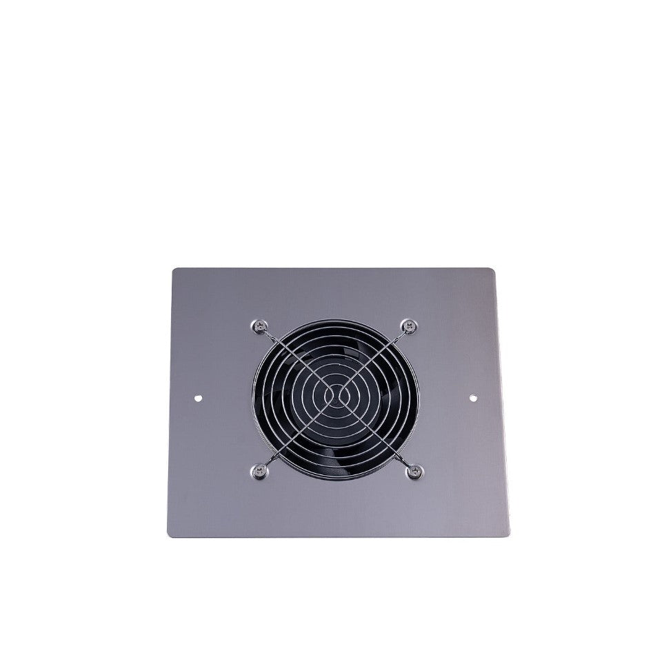 Aspirator praf unghii 60W incorporabil in masa
