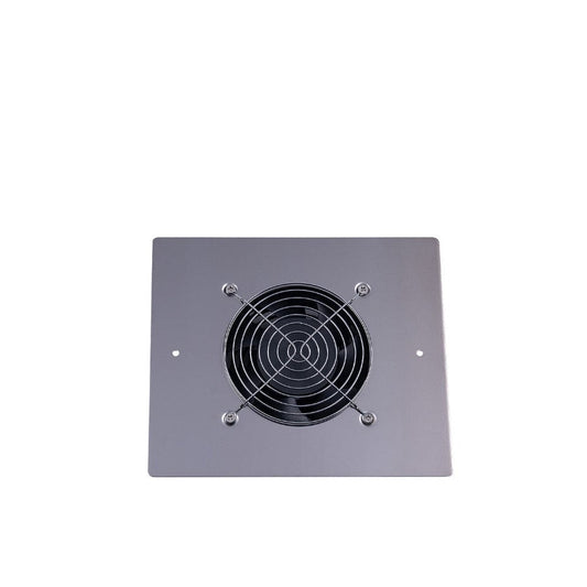 Aspirator praf unghii 60W incorporabil in masa