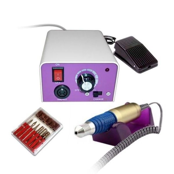 Freza electrica pentru unghii Sina MM 30000