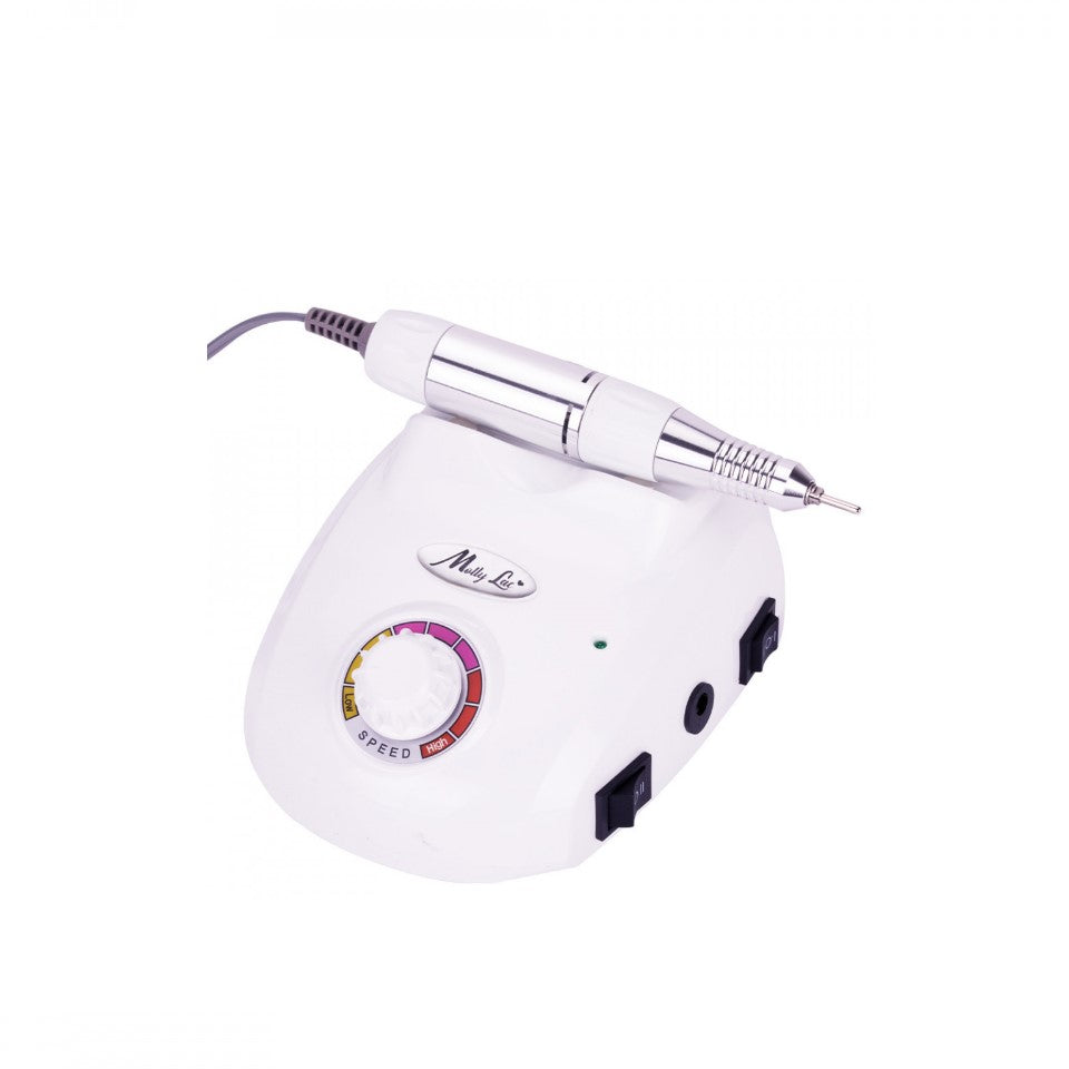 Freza electrica 40w, 35000 rotatii, Smart Drill DM208, bituri ceramice