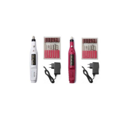 Freza electrica manichiura/pedichiura 20000 RPM