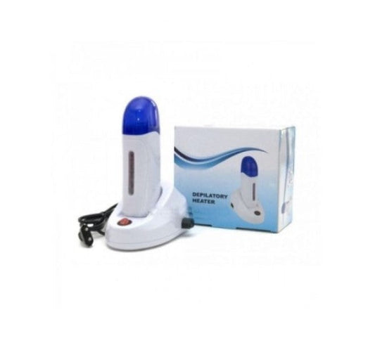 Incalzitor simplu cu baza, ceara unica folosinta