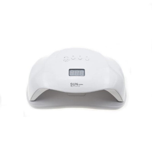 Lampa UV LED profesionala SUNx plus 72w