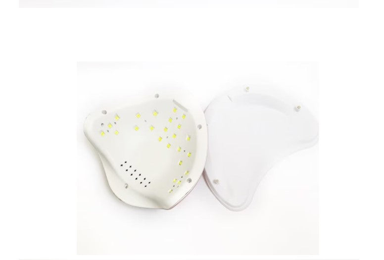 Lampa UV LED Sun5, 48w, double light, senzor, display, timer