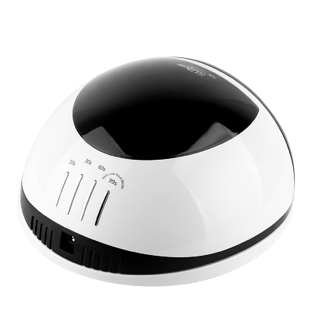 Lampa unghii UV LED 2in1 96w Super Power - Sun H3plus