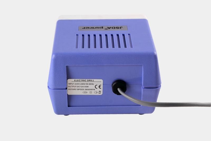 Freza profesionala unghii JSDA JD700, 35W