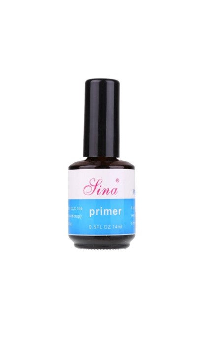 Primer Unghii UV gel Sina cu uscare la lampa 15 ml