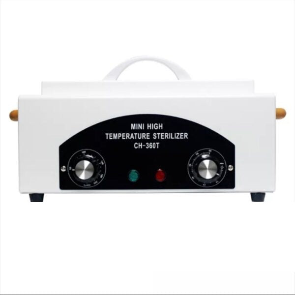 Pupinel Profesional, sterilizator cu aer cald 220 grade CH-360T