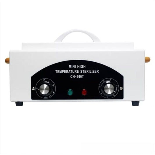 Pupinel Profesional, sterilizator cu aer cald 220 grade CH-360T