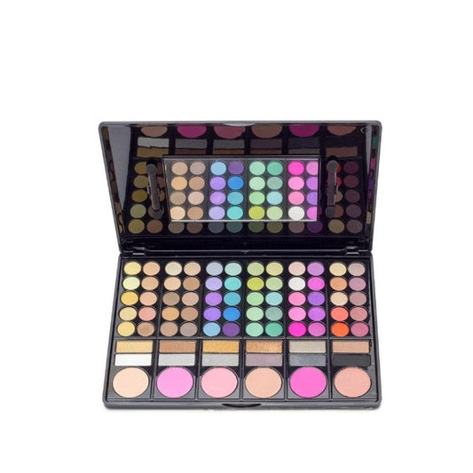 Trusa de Farduri cu 78 Nuante, P78-3