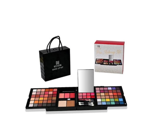 Trusa de machiaj Miss Young cu 85 culori
