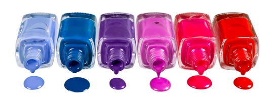 Oja semipermanenta: Tot ce trebuie sa stii pentru unghii impecabile