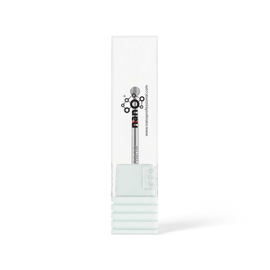 Bit freza unghii ®, Sfera, granulatie fina pentru cuticule