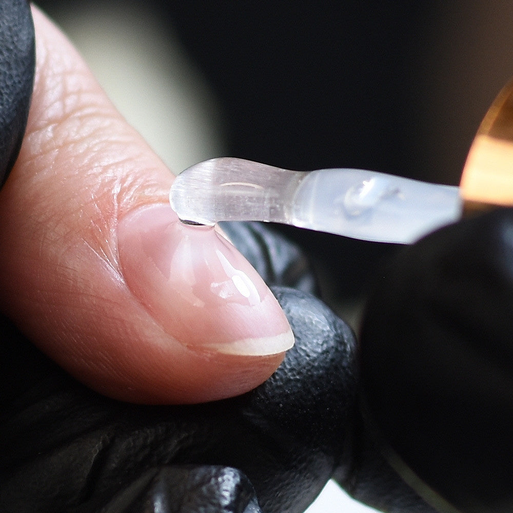 Bază Elastică Molly Nails Extreme Base by Monika Mielniczuk – Aderență Ridicată 10g