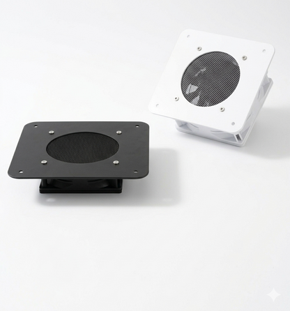 Aspirator manichiura incorporabil 100w - X6