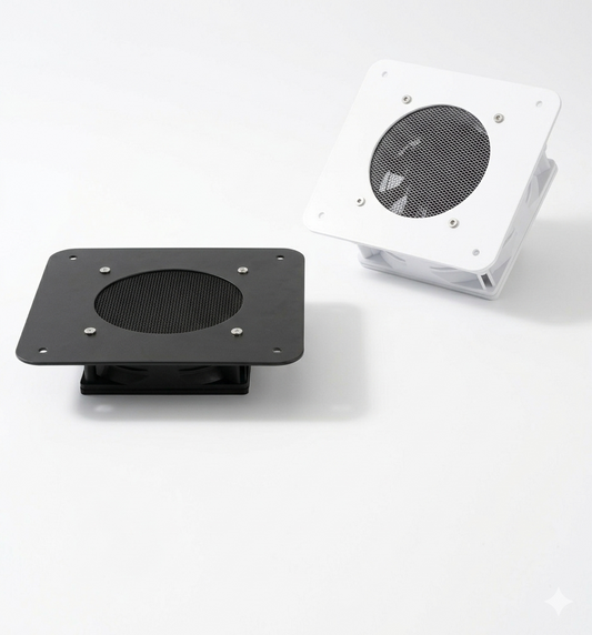 Aspirator manichiura incorporabil 100w - X6