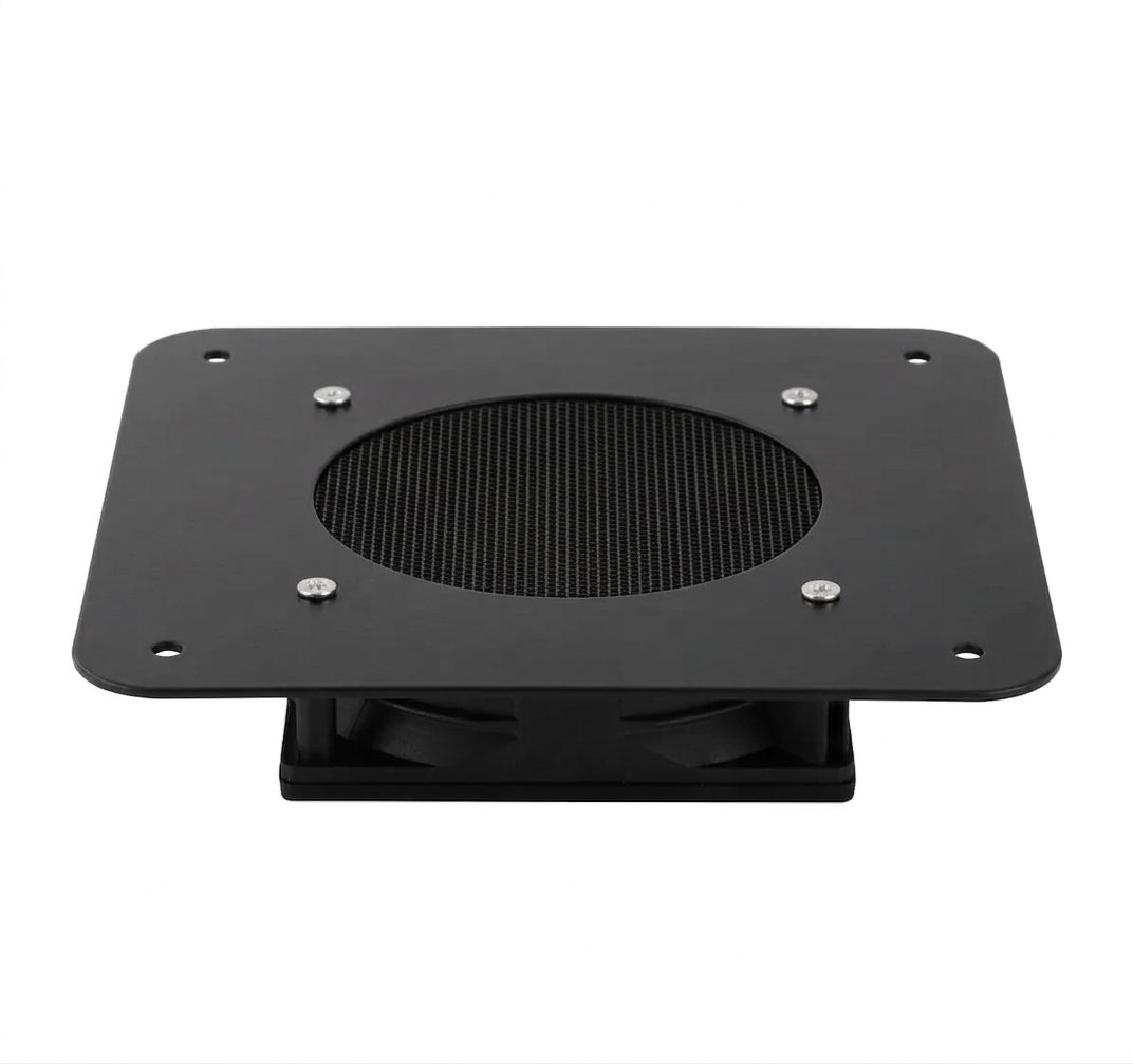 Aspirator manichiura incorporabil 100w - X6