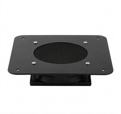 Aspirator manichiura incorporabil 100w - X6